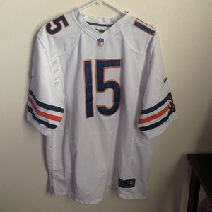 Brandon Marshall - Bears Jersey